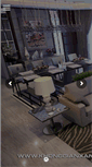 Mobile Screenshot of khonggianxanh.com
